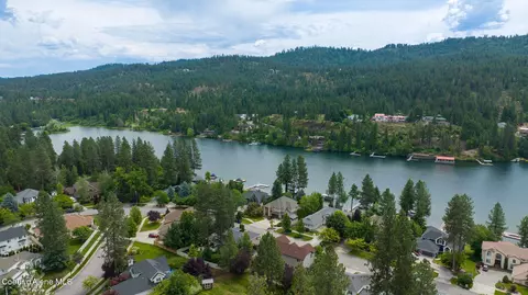 View/Area - 5628 E Shoreline Dr, Post Falls, ID 83854 photo 6 of 10