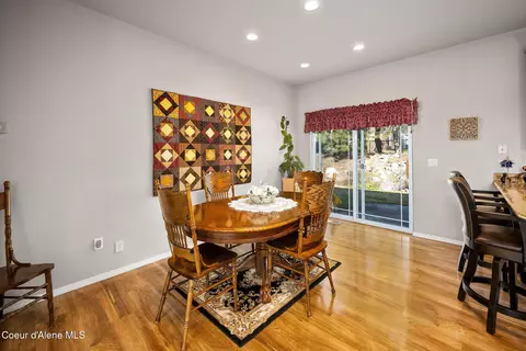 Dining - 5628 E Shoreline Dr, Post Falls, ID 83854 photo 1 of 5