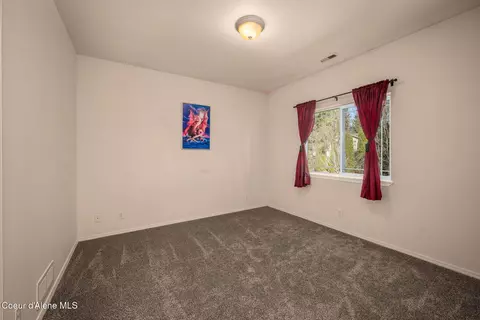 Bedroom - 5628 E Shoreline Dr, Post Falls, ID 83854 photo 4 of 4