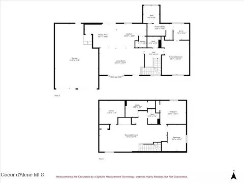 915 E Maple Ave, Post Falls, ID 83854 photo 45