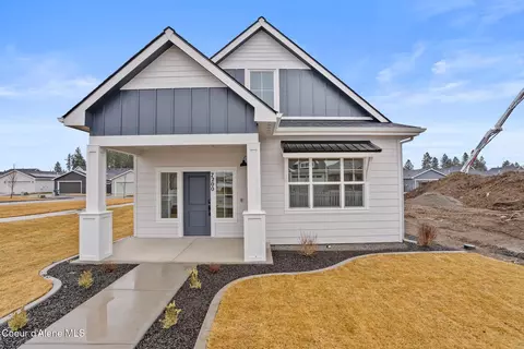 7200 N Bellac Ln, Coeur D'alene, ID 83815