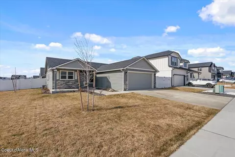 12477 N Farley Way, Rathdrum, ID 83858