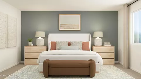 Bedroom - 1480 N Luna St, Post Falls, ID 83854 photo 1 of 6