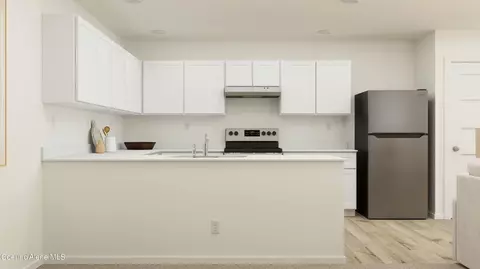 Kitchen - 1480 N Luna St, Post Falls, ID 83854 photo 1 of 2