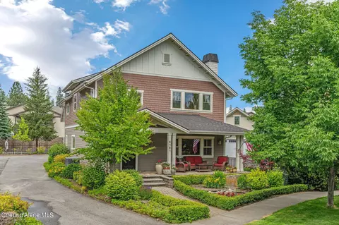 4181 W Woodhaven Loop, Coeur D'alene, ID 83814