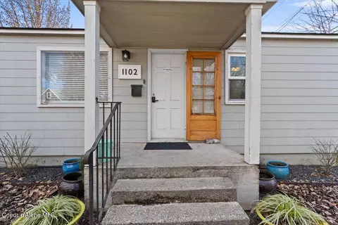 1102 E Pennsylvania Ave, Coeur D'alene, ID 83814