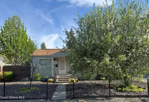 1102 E Pennsylvania Ave, Coeur D'alene, ID 83814
