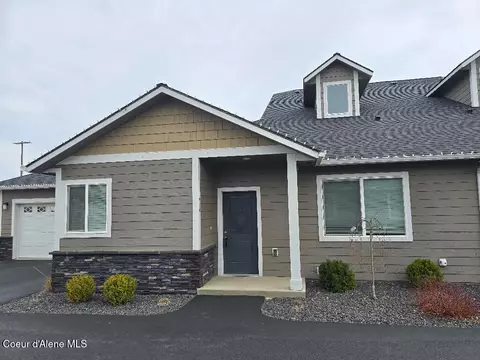 Exterior - 1414 Mordyl Loop, Post Falls, ID 83854 photo 1 of 2