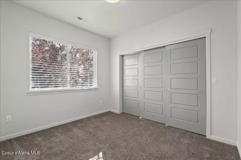 Bedroom - 1414 Mordyl Loop, Post Falls, ID 83854 photo 3 of 5