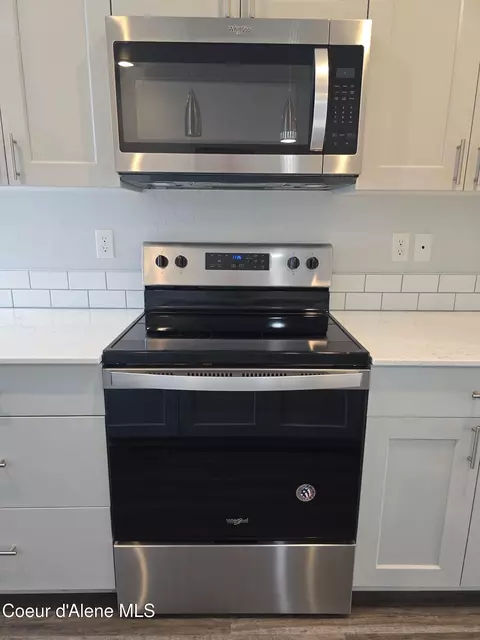Kitchen - 1414 Mordyl Loop, Post Falls, ID 83854 photo 1 of 1