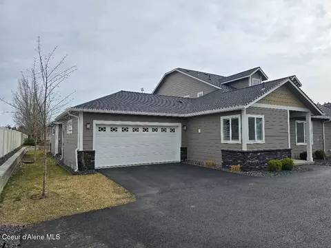 1414 Mordyl Loop, Post Falls, ID 83854