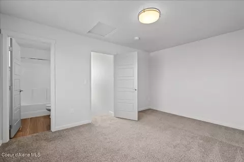 Bedroom - 1414 Mordyl Loop, Post Falls, ID 83854 photo 4 of 5