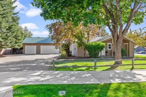 786 E Hayden Ave, Hayden, ID 83835