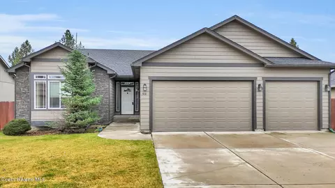 Exterior - 518 Parker Dr, Colbert, WA 99005 photo 4 of 18