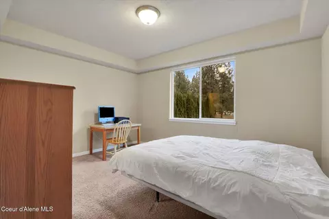 Bedroom - 518 Parker Dr, Colbert, WA 99005 photo 2 of 6