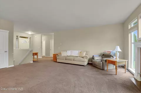 Living - 518 Parker Dr, Colbert, WA 99005 photo 4 of 13