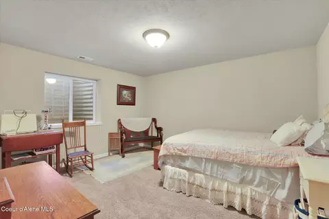 Bedroom - 518 Parker Dr, Colbert, WA 99005 photo 6 of 6