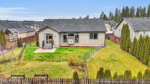 Exterior - 518 Parker Dr, Colbert, WA 99005 photo 6 of 18