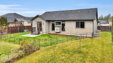 Exterior - 518 Parker Dr, Colbert, WA 99005 photo 14 of 18