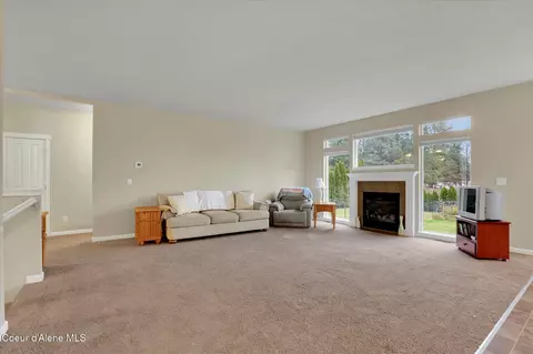 Living - 518 Parker Dr, Colbert, WA 99005 photo 3 of 13