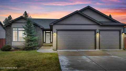 Exterior - 518 Parker Dr, Colbert, WA 99005 photo 2 of 18