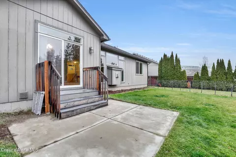 Exterior - 518 Parker Dr, Colbert, WA 99005 photo 9 of 18