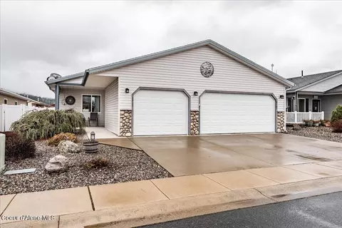 8705 W Yosemite St, Rathdrum, ID 83858