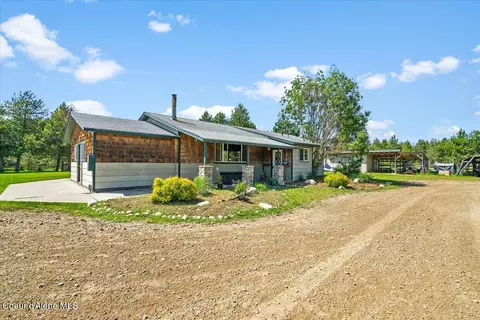 1767 E Silver Spur Rd, Athol, ID 83801 photo 2