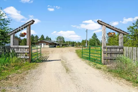 1767 E Silver Spur Rd, Athol, ID 83801