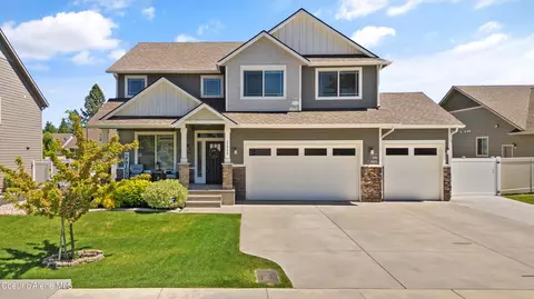 11552 N Beryl Dr, Hayden, ID 83835