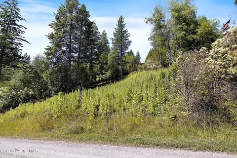 Nka W Shoreline Ln, Sagle, ID 83860