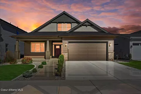 6924 N Roche Dr, Coeur D'alene, ID 83815