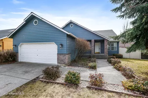 2054 W Ashley Ave, Coeur D'alene, ID 83815
