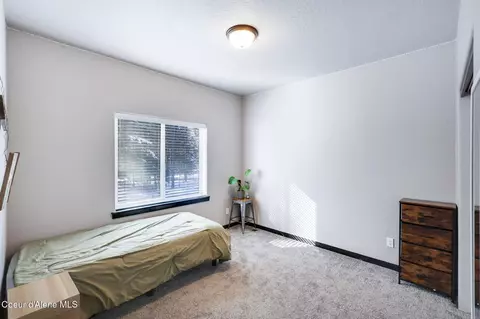 Bedroom - 195 Bumpy Way, Blanchard, ID 83804 photo 3 of 4