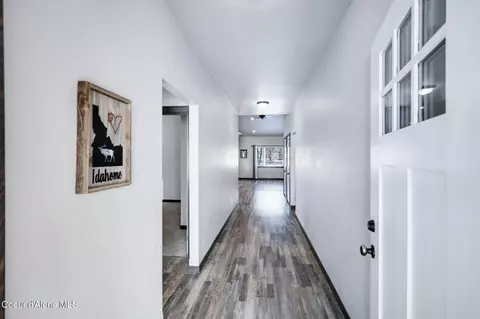 Entry Way - 195 Bumpy Way, Blanchard, ID 83804 photo 1 of 1
