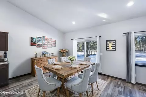 Dining - 195 Bumpy Way, Blanchard, ID 83804 photo 1 of 1
