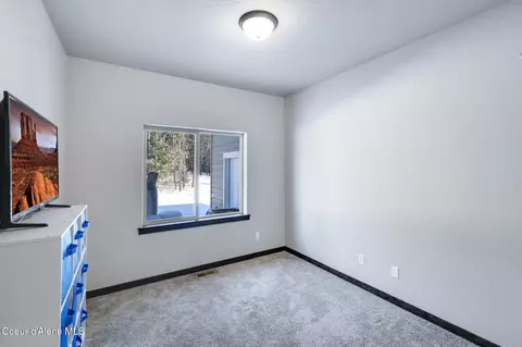 Bedroom - 195 Bumpy Way, Blanchard, ID 83804 photo 4 of 4