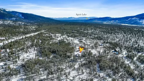 View/Area - 195 Bumpy Way, Blanchard, ID 83804 photo 1 of 1