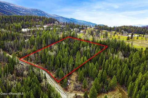 Nna Country Club Drive, Kellogg, ID 83837