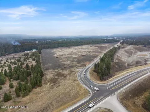 Nka Old Hwy 95, Rathdrum, ID 83858