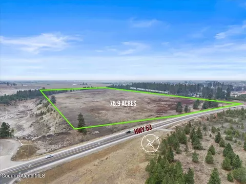 Nka Hwy 53, Rathdrum, ID 83858