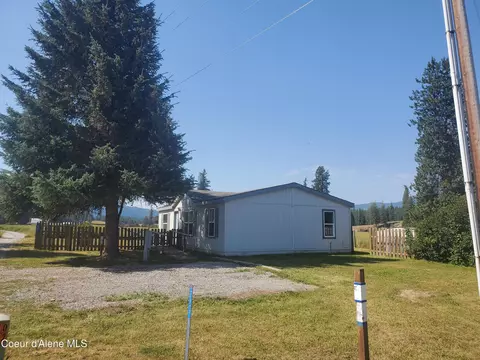 Exterior - 24 Krogseth Way, Naples, ID 83847 photo 9 of 10