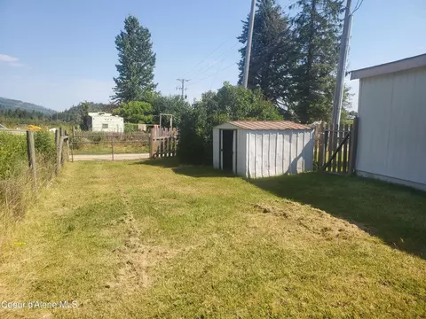 Exterior - 24 Krogseth Way, Naples, ID 83847 photo 6 of 10