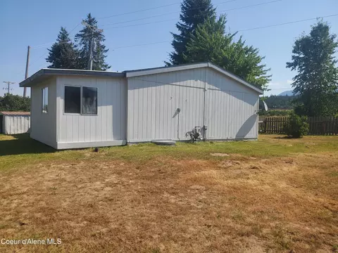 Exterior - 24 Krogseth Way, Naples, ID 83847 photo 4 of 10