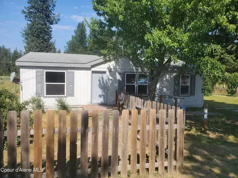 24 Krogseth Way, Naples, ID 83847