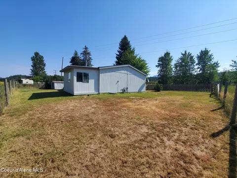 Exterior - 24 Krogseth Way, Naples, ID 83847 photo 7 of 10