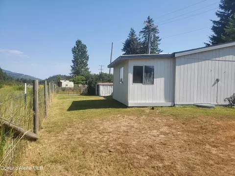 Exterior - 24 Krogseth Way, Naples, ID 83847 photo 8 of 10