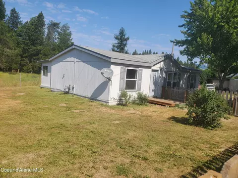 Exterior - 24 Krogseth Way, Naples, ID 83847 photo 2 of 10