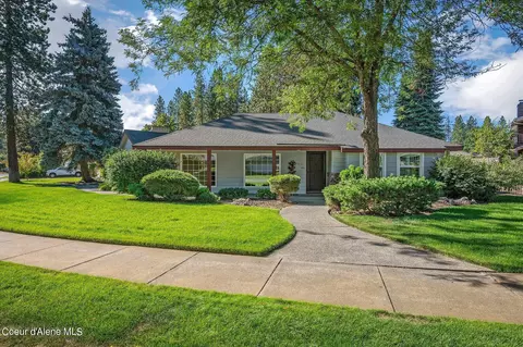 400 W Vista Dr, Coeur D'alene, ID 83815