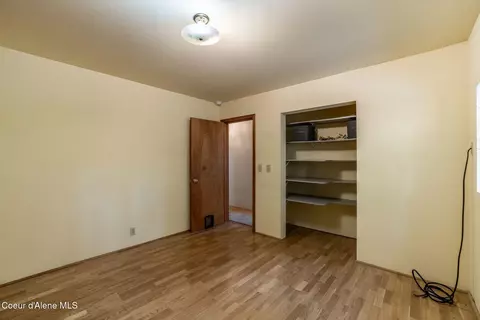 Bedroom - 5702 E Hooker Hill Rd, Hayden, ID 83835 photo 7 of 9
